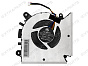 Вентилятор PABD08008SH-N413 для MSI