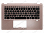 Топ-панель Acer Swift 1 SF114-33 розовая с подсветкой