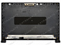 Крышка матрицы для ноутбука Acer Aspire 7 A715-42G черная