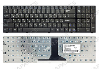 Клавиатура EMACHINES G620 (RU) черная