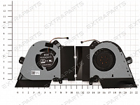 Вентилятор Asus ROG Zephyrus M GU502GV V.1