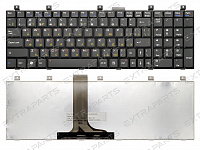 Клавиатура MSI CX740 (RU) черная V.2