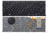 Клавиатура SAMSUNG NP900X4C (RU) с подсветкой