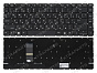 Клавиатура для HP ProBook 440 G8 черная без подсветки