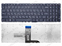 Клавиатура Lenovo Flex 3-15 черная