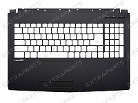 Корпус для ноутбука MSI GL62 6QD верхняя часть черная