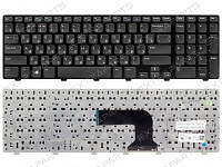 Клавиатура DELL Inspiron 5721 (RU) черная