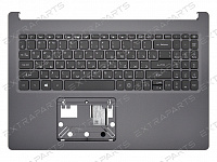 Топ-панель Acer Aspire 3 A315-57G черная