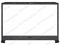 Рамка матрицы для ноутбука Acer  Nitro 7 AN715-51 черная