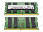 Оперативная память для ноутбука SO-DIMM 16Gb DDR4 2400Mhz Hynix