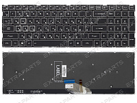 Клавиатура AENL5U00010 для Thunderobot с настраиваемой RGB-подсветкой