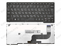 Клавиатура LENOVO IdeaPad S210 (RU) черная