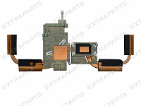 Радиатор охлаждения Acer Nitro 5 AN517-55