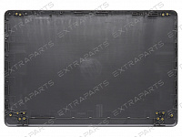 Крышка матрицы для ноутбука HP 250 G6 серая