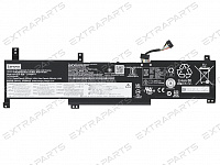 Аккумулятор Lenovo IdeaPad 3-17ITL6 (оригинал) OV 45Wh