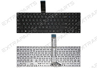 Клавиатура ASUS VivoBook V551LB (RU) черная
