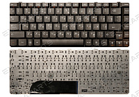 Клавиатура LENOVO IdeaPad U350 (RU) черная