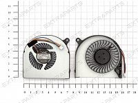 Вентилятор Acer Aspire V15 Nitro VN7-591G V.1 Анонс