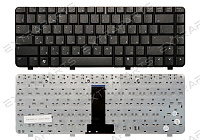 Клавиатура HP-COMPAQ Presario V3000 (RU) черная