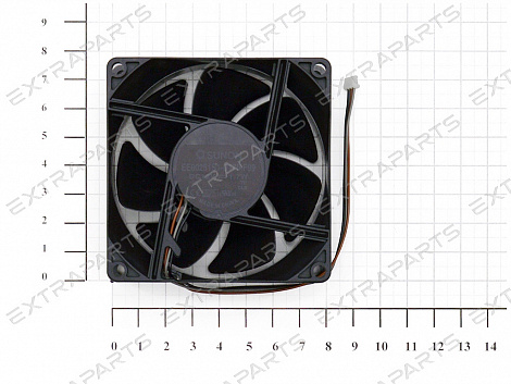 Вентилятор охлаждения проектора Acer X152H оригинал