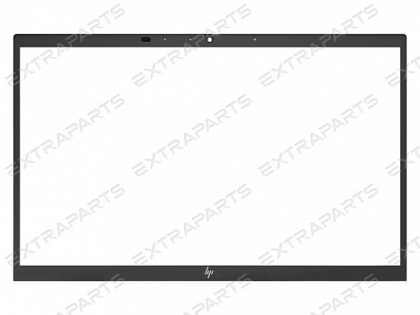 Рамка матрицы HP EliteBook 830 G8 (для моделей с одной камерой и датчиком освещения)