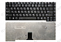 Клавиатура SAMSUNG R50 (RU) черная