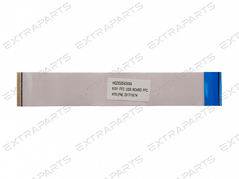 Шлейф платы с разъемами USB для ноутбука Acer Spin 1 SP111-34N