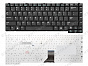 Клавиатура SAMSUNG X20 (US) черная