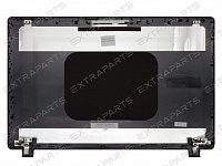 Крышка матрицы для ноутбука Acer Aspire ES1-571 черная V.1