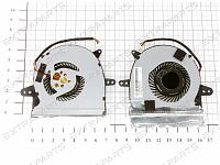 Вентилятор ASUS X401U V.2 Анонс