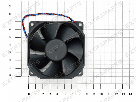 Вентилятор охлаждения проектора Acer X123PH оригинал