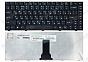 Клавиатура EMACHINES D520 (RU) черная