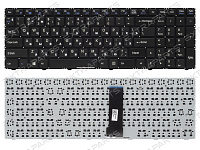Клавиатура DEXP Aquilon O108 (RU) черная