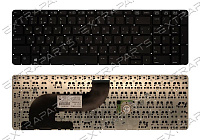 Клавиатура HP ProBook 650 G1 (RU) черная V.2