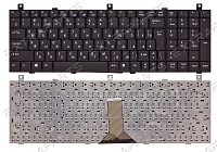 Клавиатура ACER Aspire 9500 (RU) черная