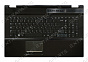 Клавиатура SAMSUNG RF712 (RU) топ-панель с подсветкой