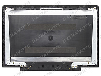 Крышка матрицы для ноутбука Lenovo IdeaPad 700-15ISK черная
