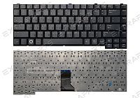 Клавиатура SAMSUNG R460 (RU) черная