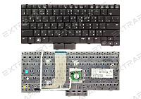 Клавиатура HP EliteBook 2540p (RU) черная