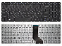 Клавиатура Acer TravelMate P278-MG черная