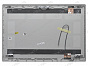 Крышка матрицы для ноутбука Lenovo IdeaPad 330-17IKB серая