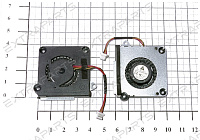 Вентилятор ASUS EEE PC 1001 V.1 Анонс