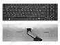 Клавиатура ACER Aspire E1-572G (RU) черная