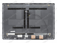Крышка матрицы для ноутбука Lenovo IdeaPad 3 17ADA6 серебряная