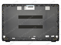 Крышка матрицы для ноутбука Acer Aspire F5-771G черная