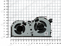 Вентилятор Lenovo Ideapad Creator 5 15IMH05