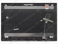 Крышка матрицы для ноутбука Lenovo IdeaPad 330-17IKB черная