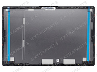 Крышка матрицы для ноутбука Lenovo IdeaPad 5 15ITL05 серая (5-я серия!)