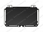 Тачпад для ноутбука Acer TravelMate P238-M черный