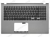 Топ-панель Asus Laptop 15 X509DA серебро